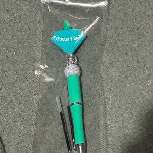 Tiffany & Co. Promo Ballpoint Pen